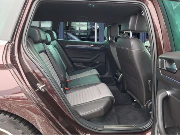 Volkswagen Passat Variant 2.0 Comfortline °R-Line°Dynaudio°