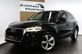 Audi Q5 Quattro Sport*DIG.COCKPIT*LEDER*KAMERA*AHK - Audi Q5: Schwarz
