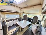Eura Mobil Integra 890 QB Luminary+ hochw. Sonderaussattung - Eura Mobil 8