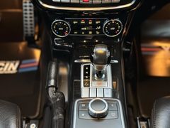 MERCEDES-BENZ G 350 - Ansicht 23