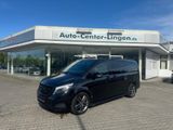 Mercedes-Benz V250d EDITION lang V.I.P. Shuttle Buss von Fussb - Mercedes-Benz: Von