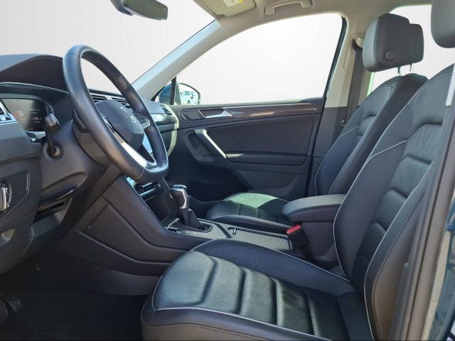 TIGUAN 1.4 TSI DSG HYBRID ELEGANCE