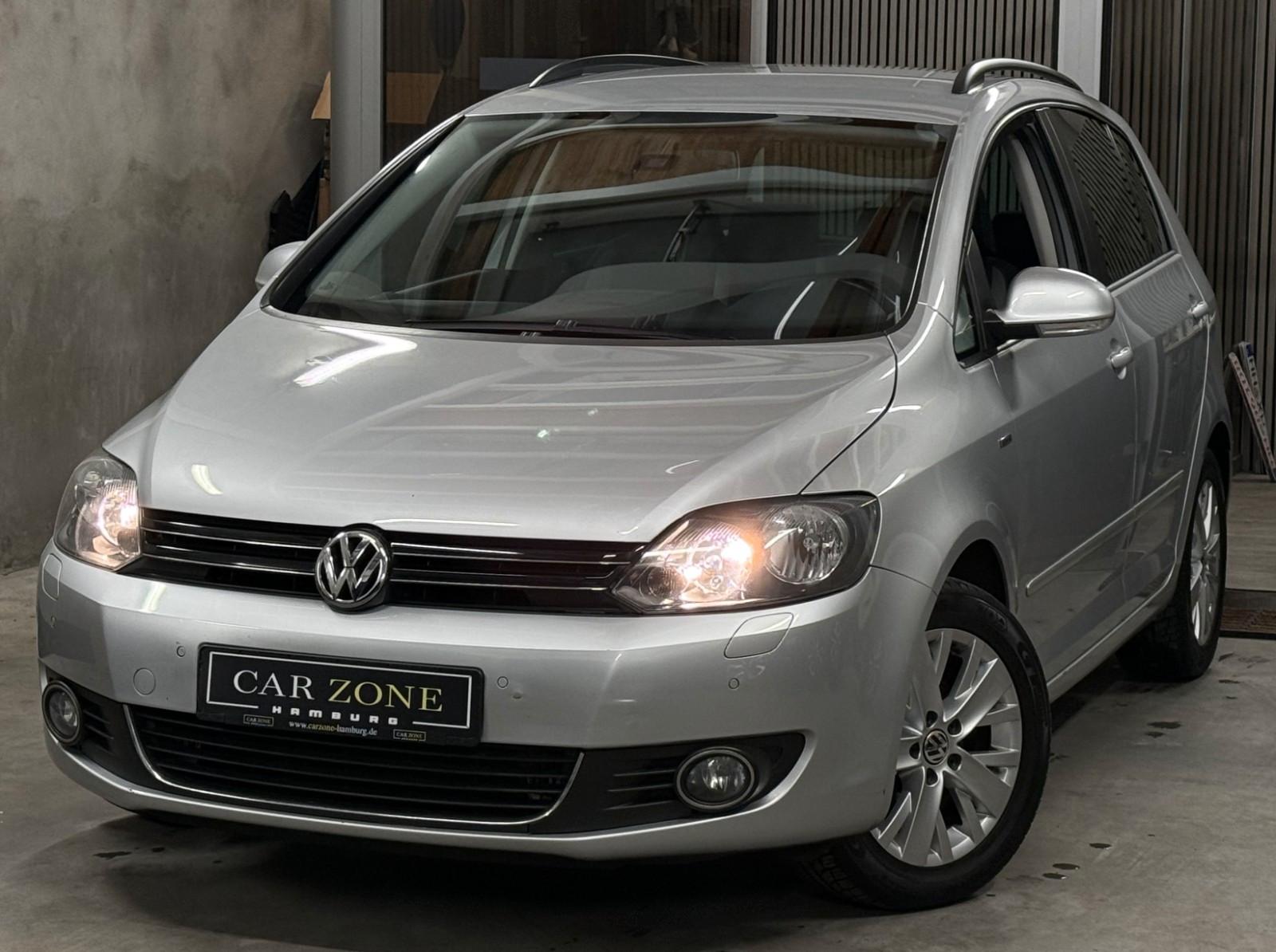 Volkswagen Golf Plus VI Life 1.4 TSI *PDC*Sitzheizung*Klima