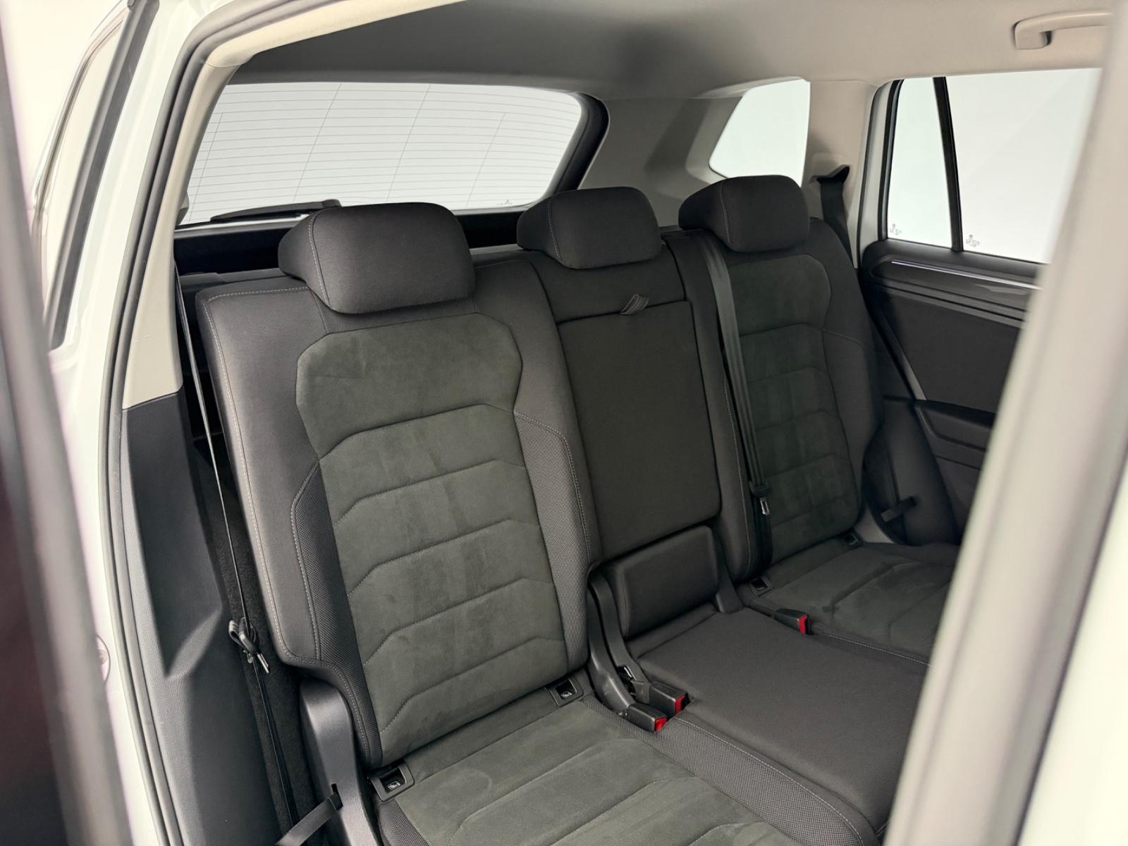 Volkswagen Tiguan Allspace Tiguan Allspa. 1.5 TSI*HIGHLINE*LED-AHK-ACC-STHZ, миниатюра 20