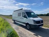 Volkswagen Crafter 2.0 TDI L3H2 Camper