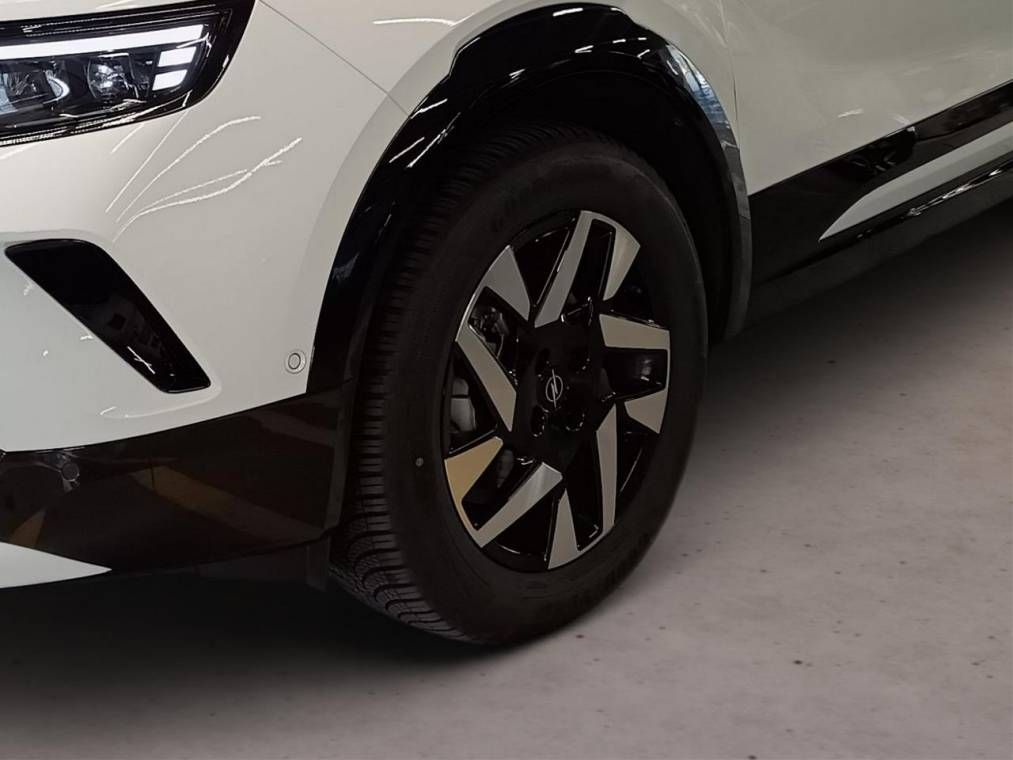 Fahrzeugabbildung Opel Mokka 1.2 Turbo Ultimate MildHybrid 107KW