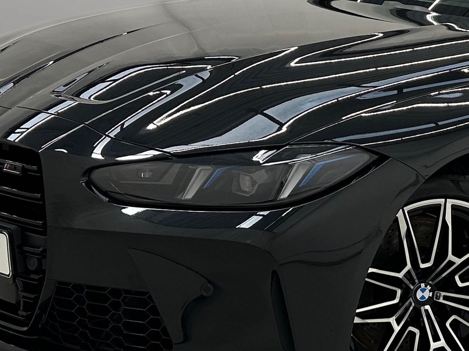 BMW M3 - Bild 7