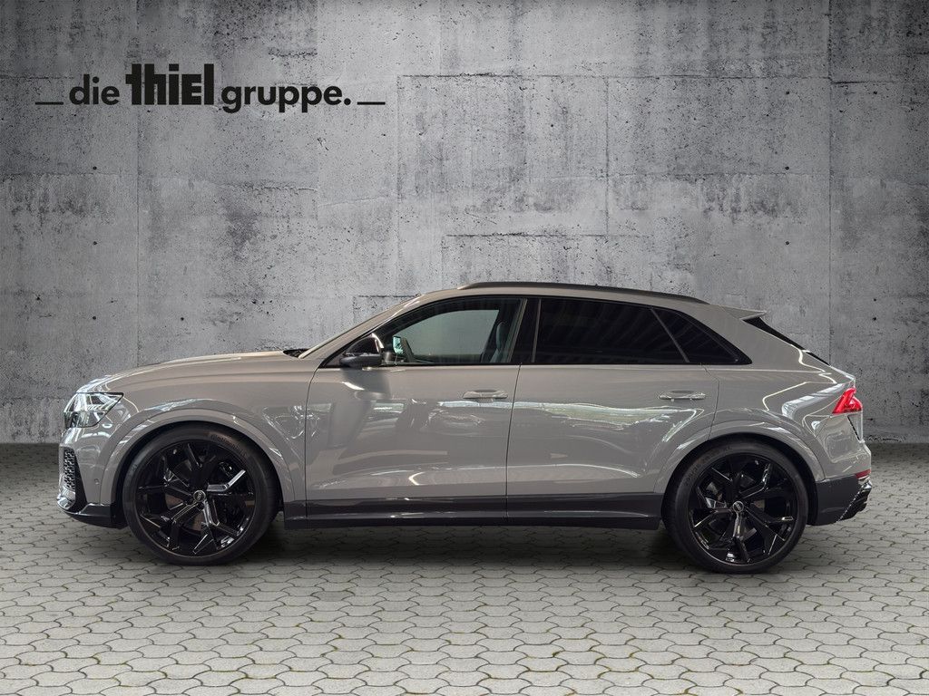 Audi RSQ8 4.0 TFSI quattro imagem 3