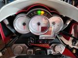 Moto Guzzi 1200 Sport 4V - MOTO GUZZI BENZIN SPORTTOURER