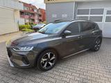 Ford Focus Active X - Ford Focus Gebrauchtwagen