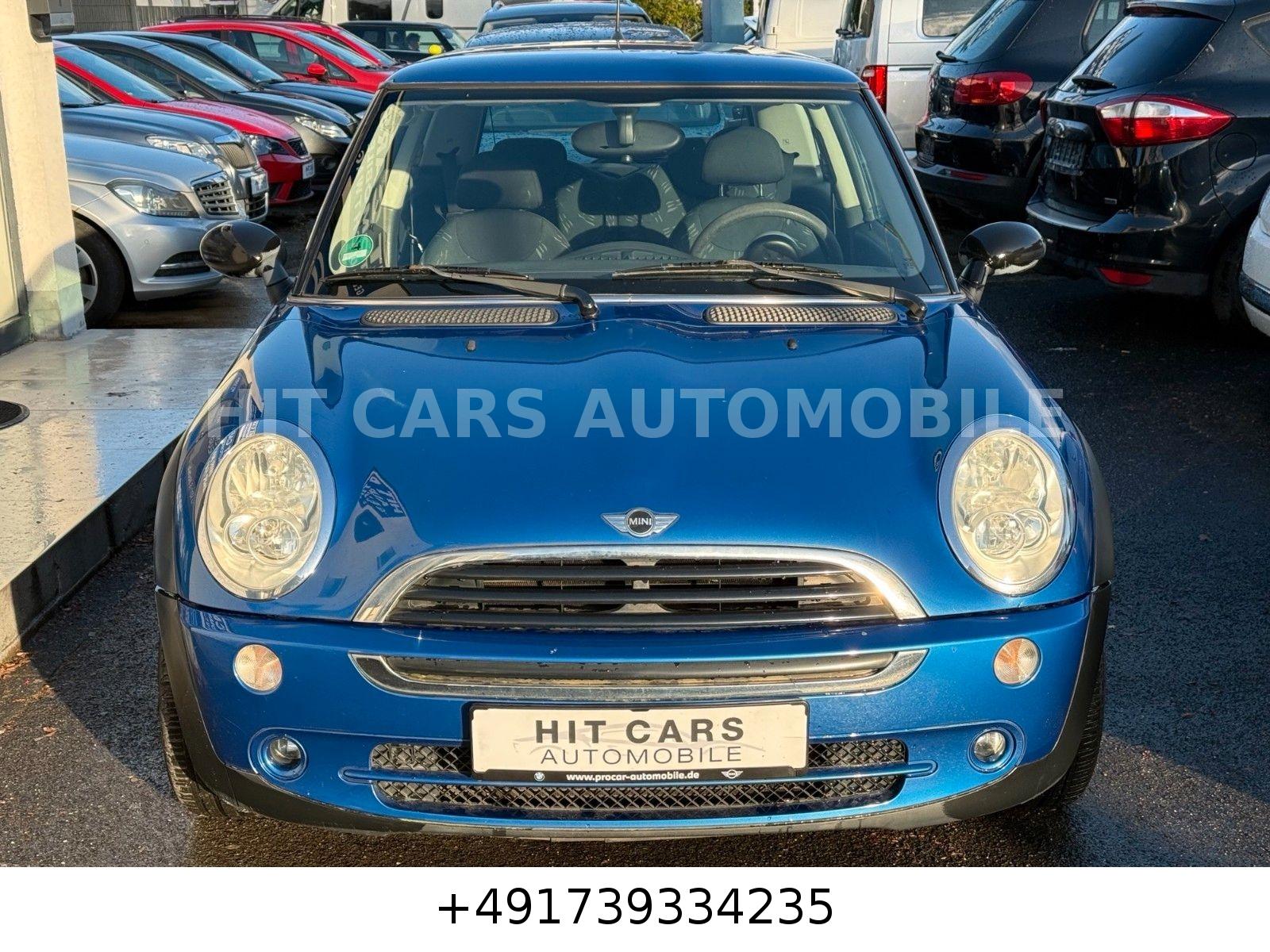 MINI ONE Mini One
