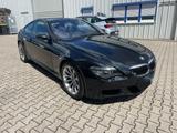 BMW M6  aus 2. Hand mit orig.  75.500 Kilometer - BMW: Coupe, 7
