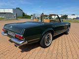 Mercedes-Benz 230 SL Pagode, sehr schönes Auto, restauriert  - Oldtimer: Pagode