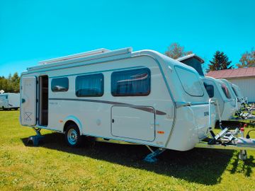 Fahrzeugabbildung HYMER / ERIBA / HYMERCAR FEELING 515 2023