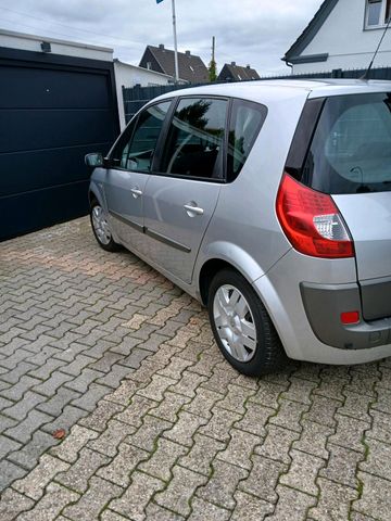 Renault Scenic 1.6