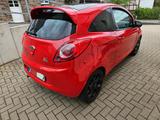 Ford Ka 1,2 Red/Black mit Android Auto / Service NEU - : Allradantrieb, Kleinwagen, mit