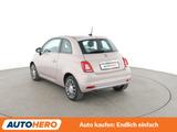 Fiat 500 1.0 Mild-Hybrid Star*PDC*PANO*KLIMA*TEMPO* - Fiat 500 mit Benzin-Antrieb: Beige