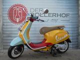 Vespa Primavera 50 Iget 4T Sean Wotherspoon - VESPA 50 4T