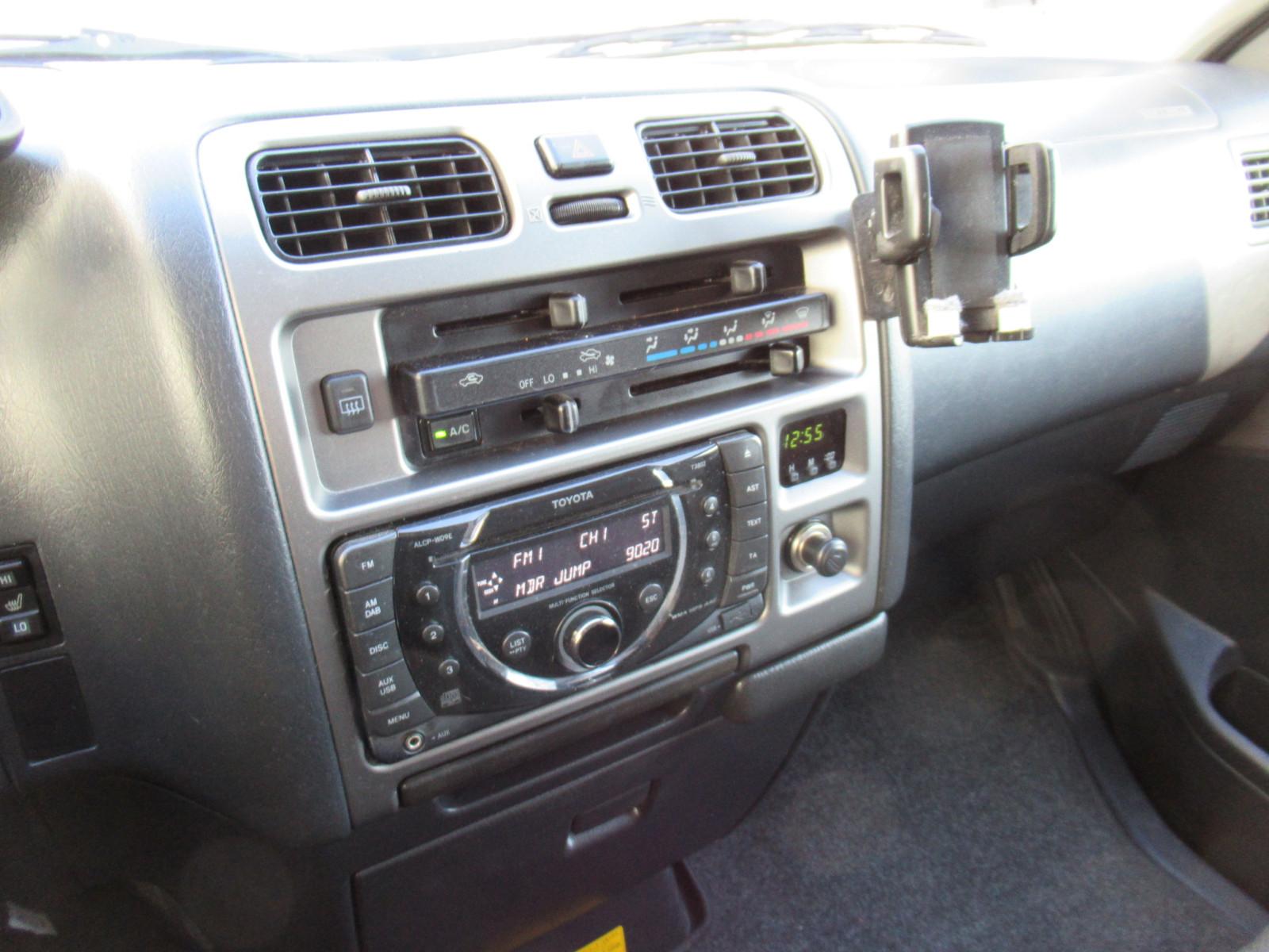 Toyota Hiace Camper 2.5 D4-D lang/2.Hd/Autom./Klima/SHZ
