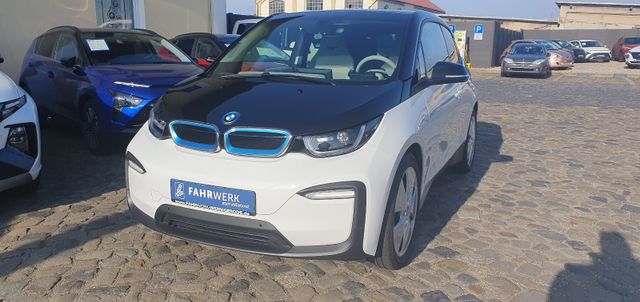 BMW i3 Baureihe Basis 94 AH*AU+HU neu inkl. M+S