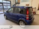 Fiat Panda 100 HP Klima/BC/R-CD/eFH./NSW - gebrauchte Fiat bis 5.000 Euro