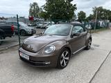 Volkswagen Beetle Cabriolet Exclusive Sport Fender Sound - Volkswagen Beetle in Hannover