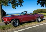 Ford 1969er Ford Mustang 