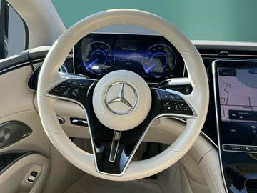صورة مصغرة 11 لـ 2021 Mercedes-BENZ EQS