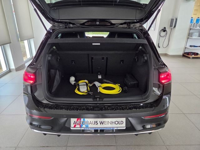 Golf GTE MATRIX APP ACC STH KAM