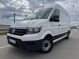 Volkswagen Crafter 35TDI*MITTEL-HOCH*KLIMA*NAVI*KAMERA*TEMP - VW Crafter Gebrauchtwagen in Stuttgart