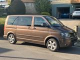 Volkswagen T5 Multivan Team     