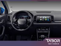 Skoda Karoq - Vorschau Bild 4
