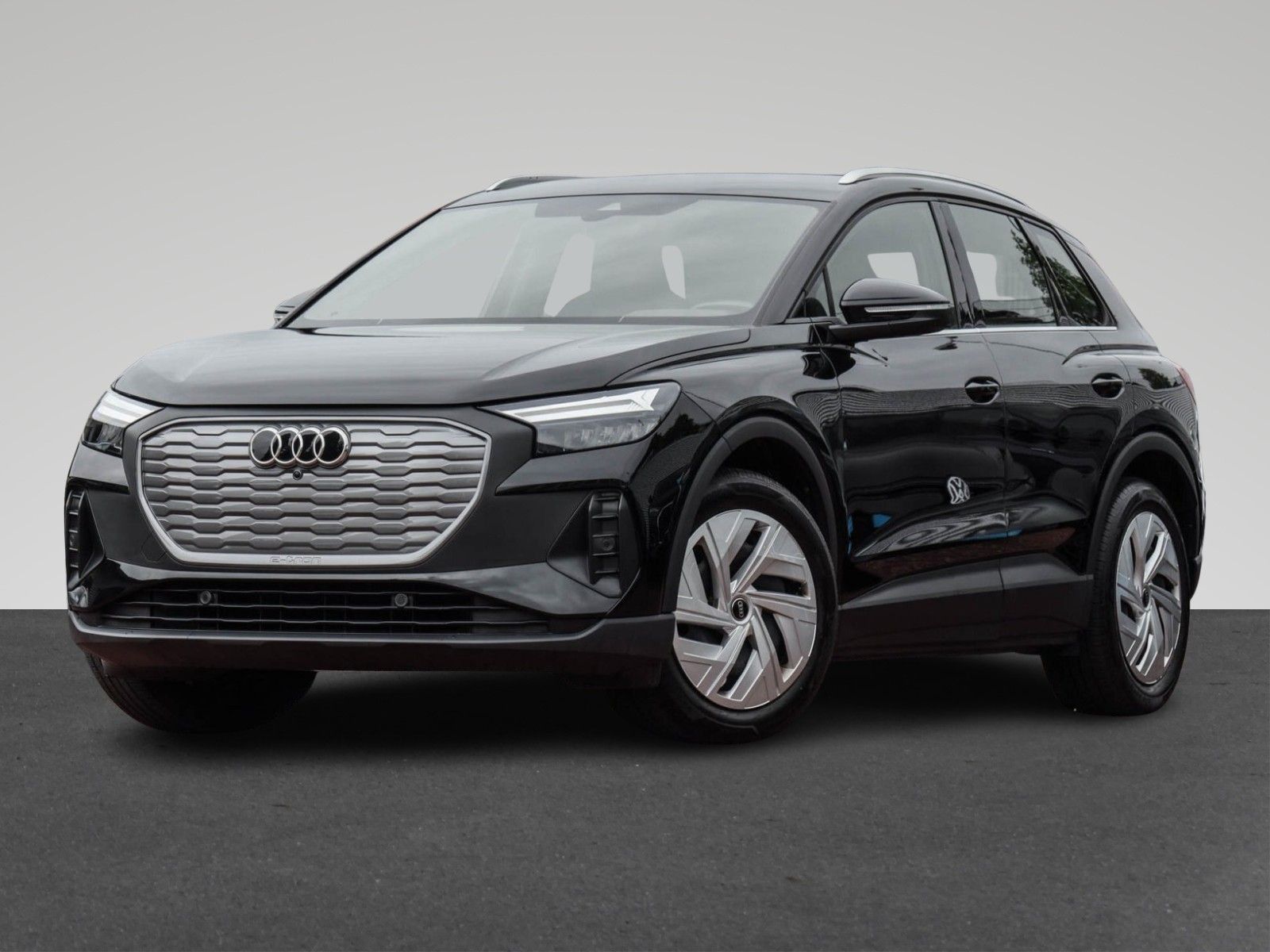 Audi Q4 e-tron 40 NAVI LED GANZJAHRESREIFEN imagem 2