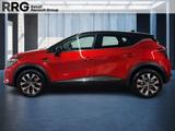 Renault Captur TECHNO TCe 140 EDC - gebrauchte Renault Captur aus dem Jahr 2024