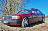 Mercedes-Benz 190E (W201)  2.0 Benzin - Mercedes-Benz 190 in Wuppertal