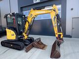 Yanmar VIO33-6 Minibagger Bj 2020 Nur 1182BH MS03  - Yanmar Vio