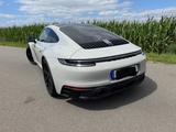 Porsche 992 Carrera 4 GTS, Vollausstattung & Burmester - Porsche 992 in Magdeburg
