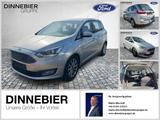Ford GRAND C-MAX +NAVI+SCHIEBETUEREN+WINTER-PAKET - Ford: Gran