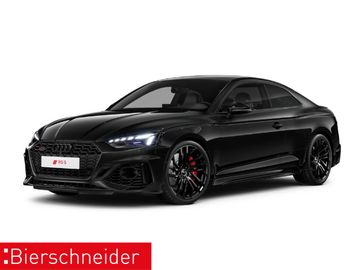 Audi Leasing Angebot: Audi RS5 TFSI tiptronic qu. Coupe 280 KMH LASER