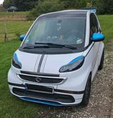 Smart verkaufe smart 451 - Smart: Verkauf
