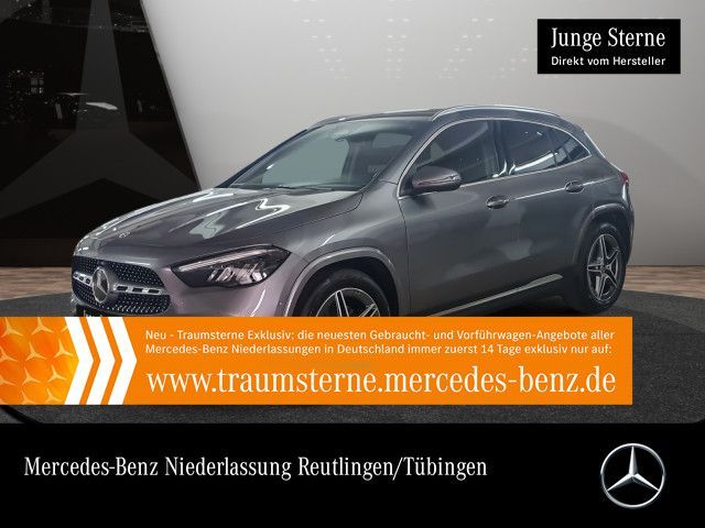 Mercedes-Benz GLA 200 d AMG ADVANCED +/AKH/TOTW/LED/AMBIENTE