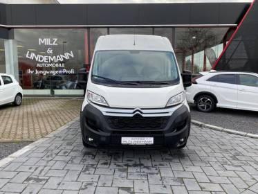 Citroën Jumper Kombi L3H2 BlueHDi 140