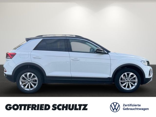 Volkswagen T-Roc - Bild 4