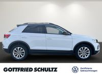 Volkswagen T-Roc - Vorschau Bild 4