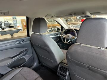 Volkswagen Golf VIII Variant Life *2. Hand*ACC*App-Connect*