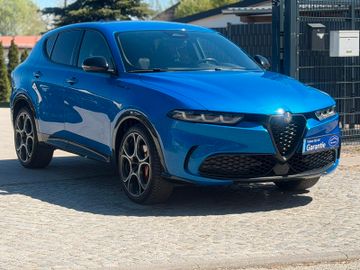 Alfa-Romeo Tonale - 2