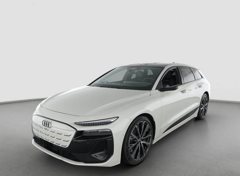 Audi S6 e-tron - Bild 6