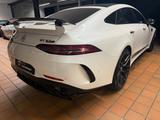 Mercedes-Benz AMG GT 4-trg. 63 4Matic+AFFALTERBACH/JungeSterne - weiße Mercedes-Benz GT-Klasse
