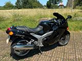 Kawasaki Ninja ZZR 1100
