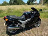 Kawasaki Ninja ZZR 1100